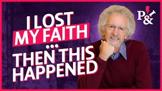 Philip Yancey | Deconstructing Faith and Finding Jesus