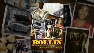 Rollin: The Fall of the Auto Industry and the rise of the Drug Economy in Detroit