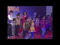 Song By Al Rufiyan and Aravind UltraTech Pattabhishekam 2014 - Nymphette Events