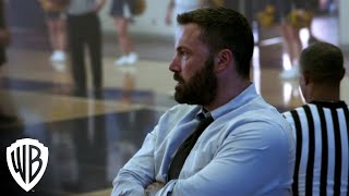 The Way Back | Ben Affleck and Cast Discuss the Importance of Sports | Warner Bros. Entertainment