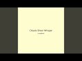 Clouds Silver Whisper