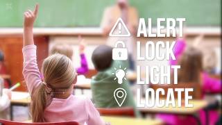 Extensys Safe Schools Video