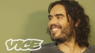 Russell Brand on Revolution: VICE Shorties