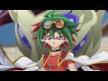 yuya pendulum summons sub hd