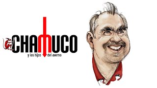 Chamuco TV. Kurt Hackbarth