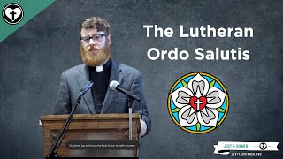 The Ordo Salutis: Why it is neglected today, and why it matters