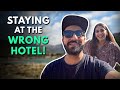 Staying At Wrong Hotel In Rishikesh | The Urban Guide Vlog