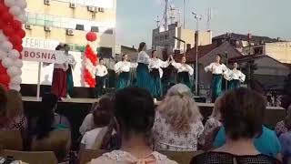 Ferizaj - Regionalni festival Kud- Šarski Behar