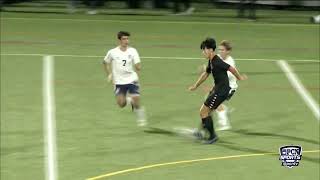 2023 PIAA Soccer Championships Highlights | Cathedral Prep Ties the Game