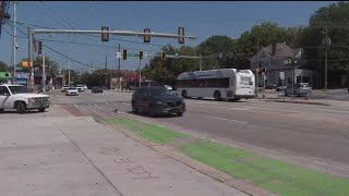 Officials plan to address dangerous Atlanta intersection