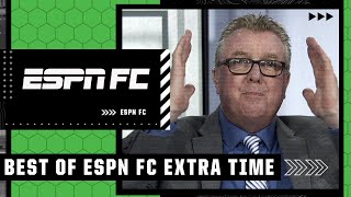 Best of ESPN FC Extra Time in 2022