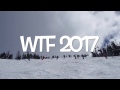 Whistler Telemark Festival 2017