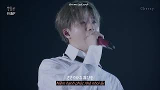 [VIETSUB] CHERRY - cover by iKON JINHWAN \u0026 JUNHOE