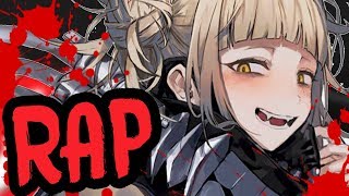 HIMIKO TOGA RAP | \