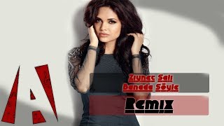 Ziynet Sali - Bana da Söyle (Ali Kurnaz Remix)