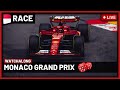 F1 Live: Monaco GP Race - Watchalong - Live Timings + Commentary
