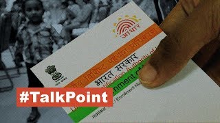 #TalkPoint: Were Indian activist-elites using poor to oppose Aadhaar or were their concerns genuine?