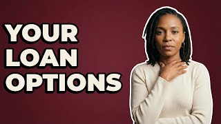 What Basic Repayment Options Do Federal Student Loans Offer?
