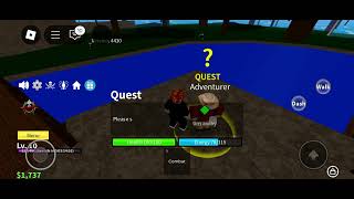 blox fruit alt account video