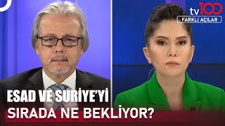 HTŞ'nin Arkasında Hangi Güçler Var? | Farklı Açılar