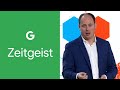 Who Will Win in 2020? Expert Nate Silver Weighs In | Google Zeitgeist 2019