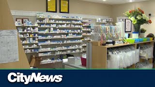 Fighting the rise in pharmacy robberies