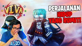 PERJALANAN HIDUP AZREALON YANG RIBET ! [#10] - Minecraft Roleplay Indonesia