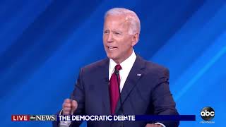 Candidate Biden Calls On Illegal Immigrants to Surge the Border