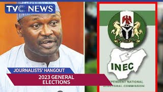 Analysis: INEC Register 96.2 Million Voters Ahead Of 2023 Elections