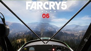Far Cry 5 [006] - Ans Leben klammern