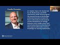 Mathematics / STEM Instructional Leader Programs Admissions Webinar