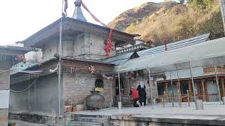 हाटकोटी मंदिर