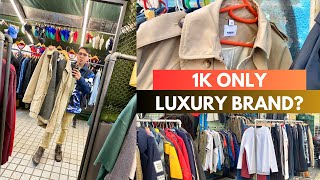 Where to UKAY-UKAY in Korea? | Seoul Cheapest Shopping