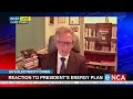 SA's Electricity Crisis | Reaction to President's energy plan