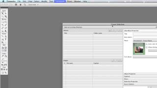 Fireworks Pro Series - Batch Processing