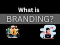 What is Branding? | Eagle Tech Media