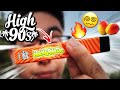 These PENS just got NEW FLAVORS! | HIGH 90’s MANGONADE!