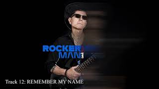 DAVE ROCK - REMEMBER MY NAME