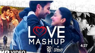 Love 😘 💘 Mashup 2 of Darshan Raval 2022 | BICKY OFFICIA & mushup  by sahin PARMAR | Heartbreak | ♥️