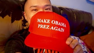 So...Trump Won? - Vlog #604