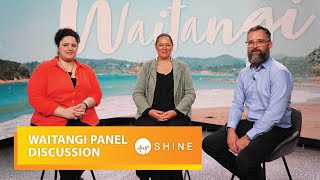 Unpacking the History of Waitangi: Expert and Leader Reveals the Impact of Waitangi on our Future