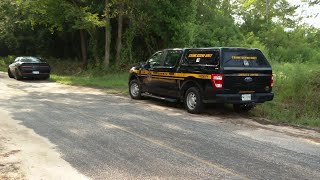 Two bodies found in Sumter County, sheriff’s office confirms