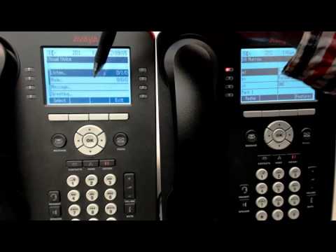 7 AVAYA IP Office: Advanced Voicemail 9508 7 AVAYA IP Office: Advanced Voicemail 9508