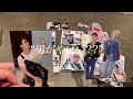 【時差開封】現場目前でテンション高めdream🍪💭 sueji seventeen 세븐틴