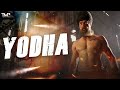 Best Action Movie | Yoddha - Full Movie | Latest Punjabi Movie | Kuljinder Singh Sandhu | Rahul Dev