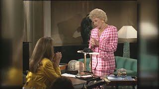 San Diego's News 8 Behind the Scenes at The Young and the Restless 1993