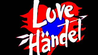 Love Handel - you snuck your way right into my heart studio version.FLV.wmv