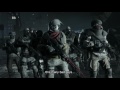 tom clancy s the division《湯姆克蘭西：全境封鎖》宣傳視頻 中文字幕