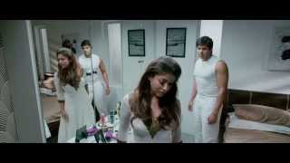 Raja Rani 2013   Imaye Imaye   1080p BluRay   DTS HD Video Song HD1
