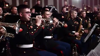 Becoming a Marine: Marine Corps Musician Enlisted Option Program (MEOP)